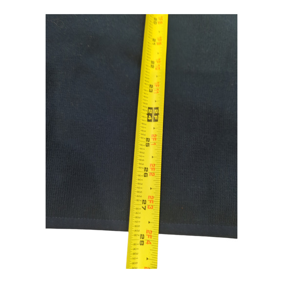 Southern Shirt Keeler Blue Vest Mens Large Full Zip - Picture 4 of 9